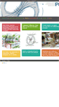 Mobile Screenshot of participatory-design.com